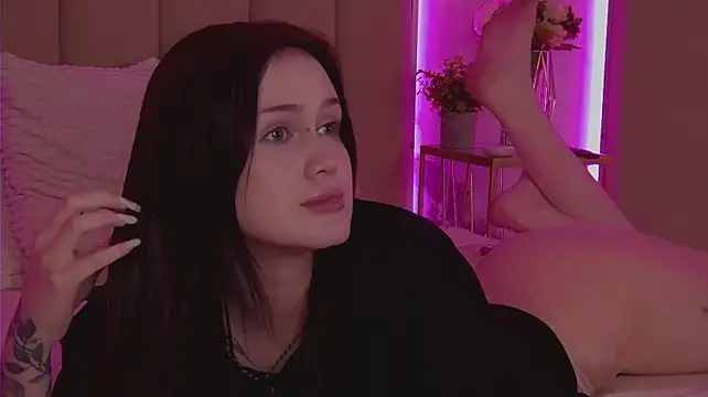 Remy_Larson Chat XXX in diretta