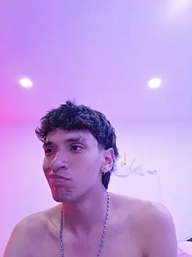 แชท XXX สดของ H3ll_B0Y_