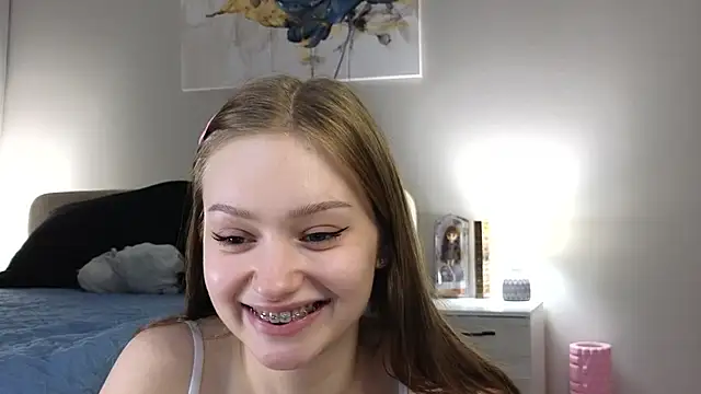 XXX chat uživo modela sheilaa_pink