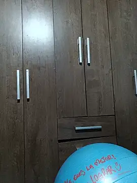 XXX chat uživo modela Estrella2001