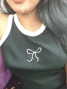 shivani_jha_ 网络视讯表演