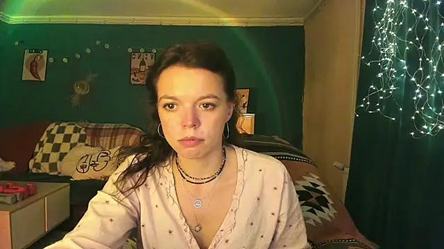 XXX chat uživo modela ClancyMorissey