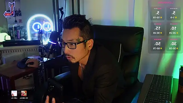 Ghost11_11 Live XXX-chat