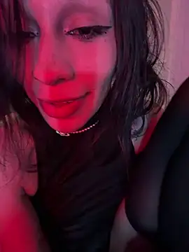 Gothbabbi Chat XXX live