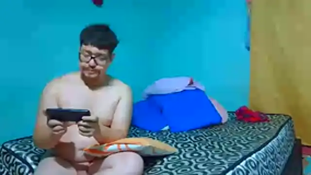 pecadodulce123's Live XXX Chat