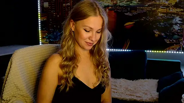 Chat XXX ao vivo de pusyavykusya
