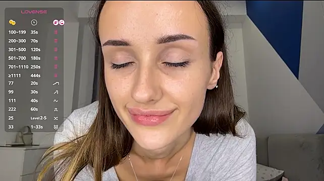 SherryAgins' Live XXX Chat