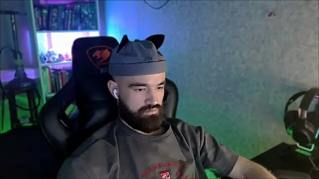 _Serious_Man – Naživo XXX chat