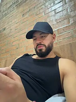 YAFAR_BLAKE Webcam show