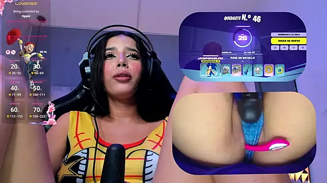 SweetieCloe_n Live XXX chat