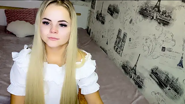 lovely-eyes' Live XXX Chat