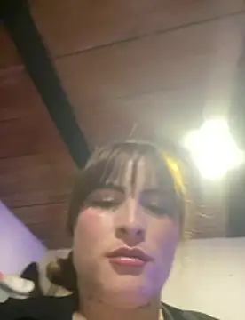 Liah_ferrer's Live XXX Chat