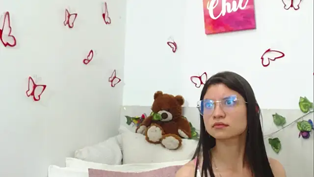 XXX chat uživo modela LindaCatalina_