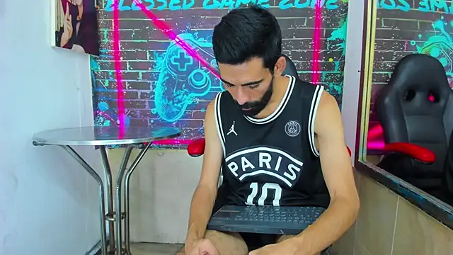 Andres_Bless – Naživo XXX chat