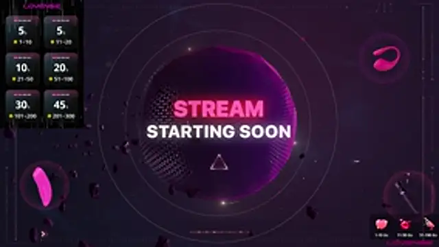 creamydiamond's Live XXX Chat