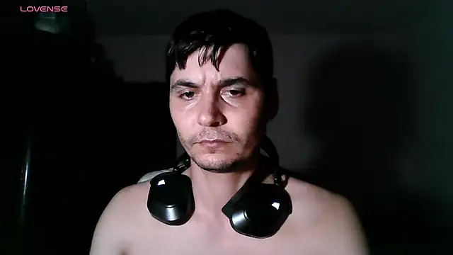 David_storm live XXX chat
