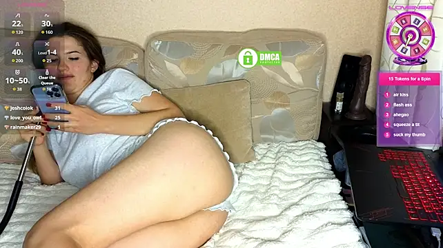 mag1c_eyes1 Live XXX-Chat