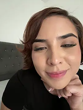 LadyScarlett_ Chat XXX live