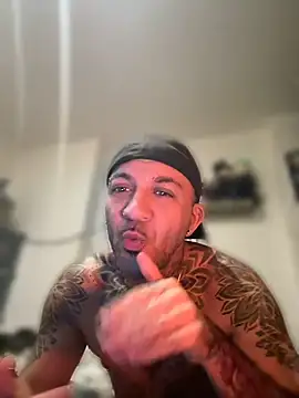 PrincSugar Webcam Show