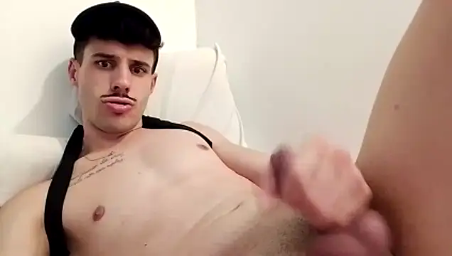 Chat XXX en directo de slaamdopee
