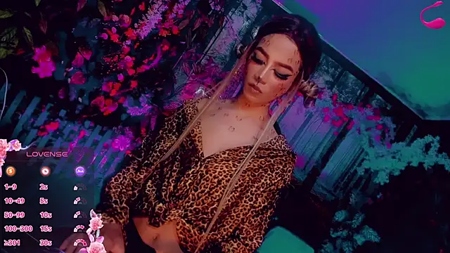 Онлайн чат XXX andrea__kitty