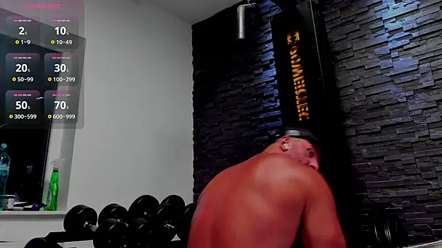 David_Big_Daddy Obrolan Langsung XXX
