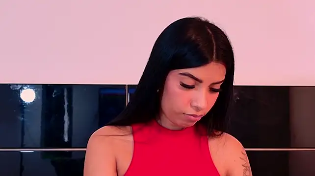AlissonRossi's Live XXX Chat