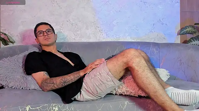 Ostin_Colt Live XXX Chat