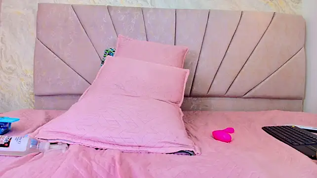 ariana_florez_ 라이브 XXX 채팅