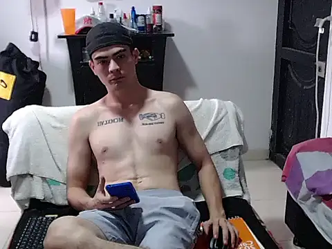 Živý XXX chat Zac_Efront