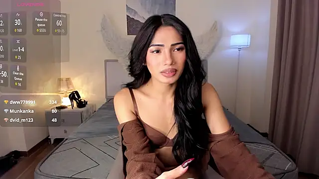 mandy_perezのライブXXXチャット