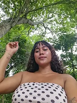 צ'אט XXX בשידור חי של _kimberlly