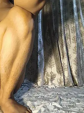 CuteAmbika Adlı Modelin Canlı XXX Sohbeti