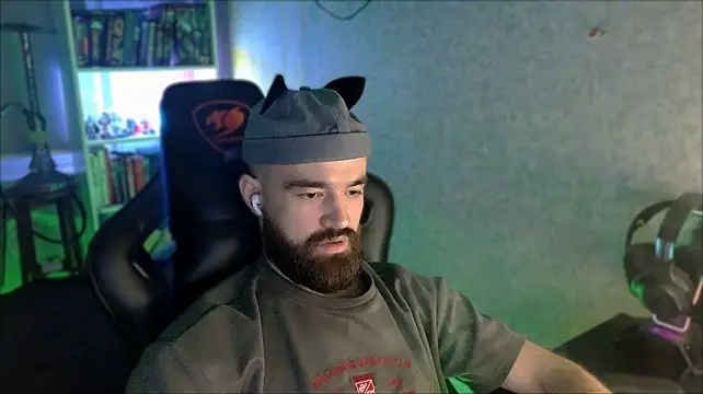 Chat XXX ao vivo de _Serious_Man