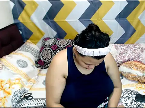 Živý XXX chat Nasty069
