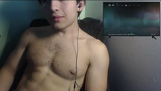 the1invisibleboyn Live XXX chat