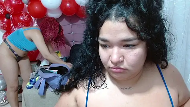 แชท XXX สดของ LITTLEJULES