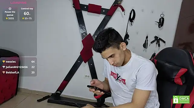 EliteBoysLive's Live XXX Chat