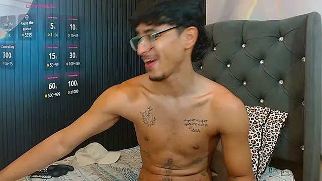 allens_joe's Live XXX Chat