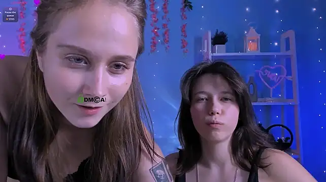Živý XXX chat aria_wild_