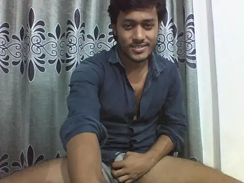 แชท XXX สดของ koushik10