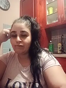 MagdiesGeza Webcam-Show