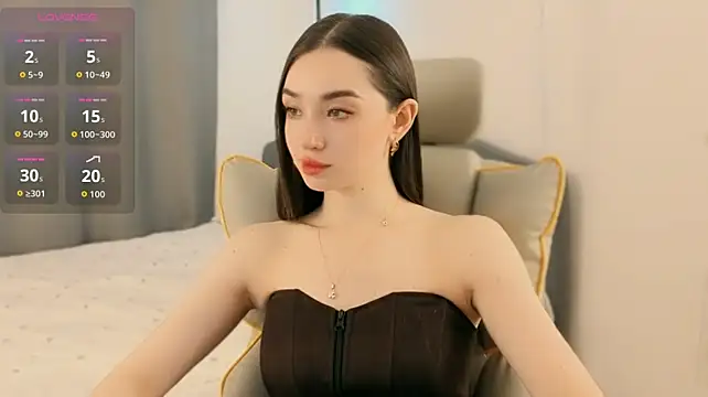 Chat XXX ao vivo de cherrylatte