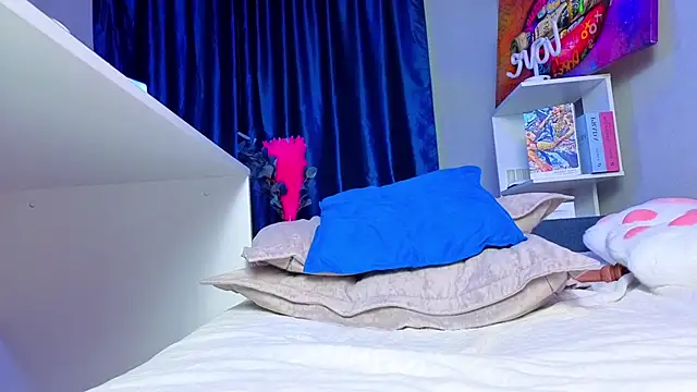 LilyIrons – Live XXX-chat
