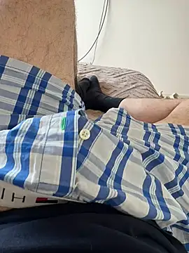 zambi10 Show Webcam