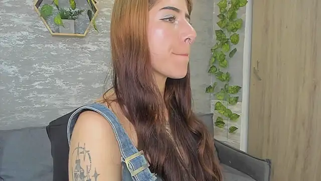 Chat +18 de Mhelanny2 ao vivo