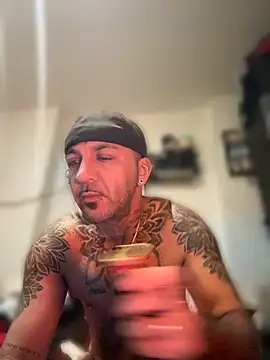 Chat XXX en directo de PrincSugar