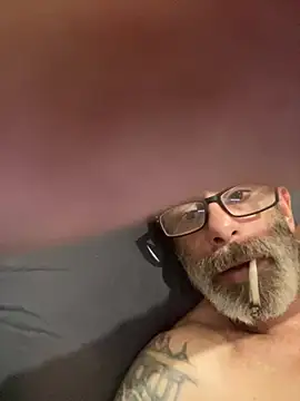 crisfootlicker Webcam show
