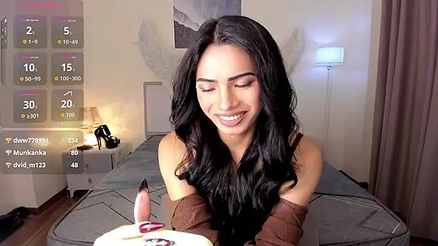Chat XXX ao vivo de mandy_perez