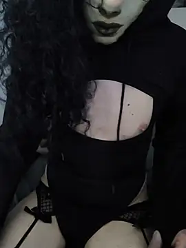 Chat XXX ao vivo de DaddyOwnsSissy